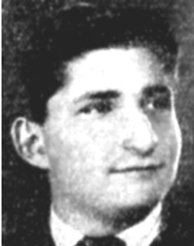 Benyamin Aychler