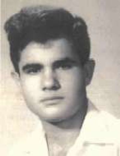 Aharon Shulbaum