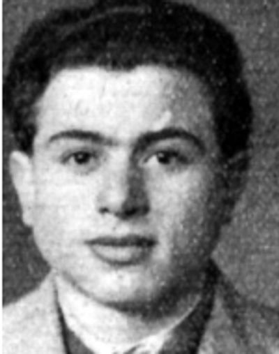 Mordehai-David Gantz