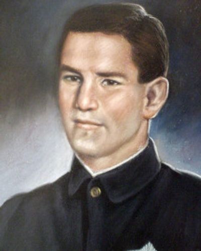 Ralph Wendell Hoyt
