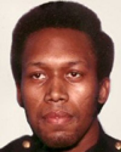 Harvey L. Middleton