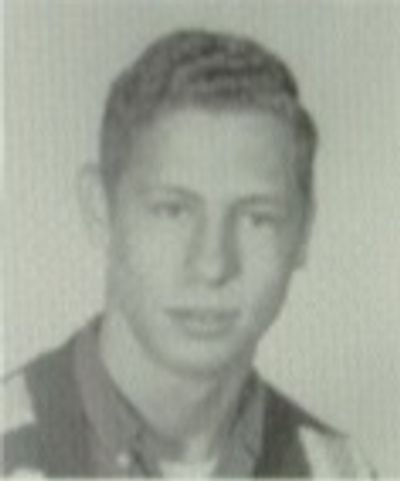 Roy Lee Nations