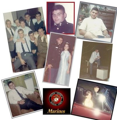 Anthony Alfred Giretti