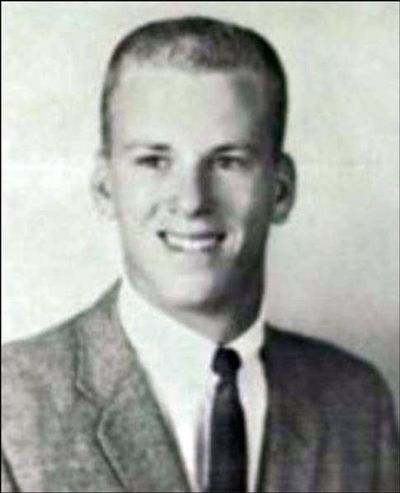 Richard Crawford Nelson