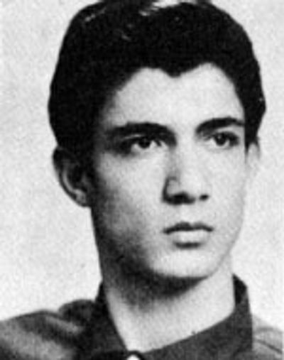 Rahamim Masika