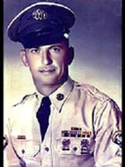 Melvin J Stockdale