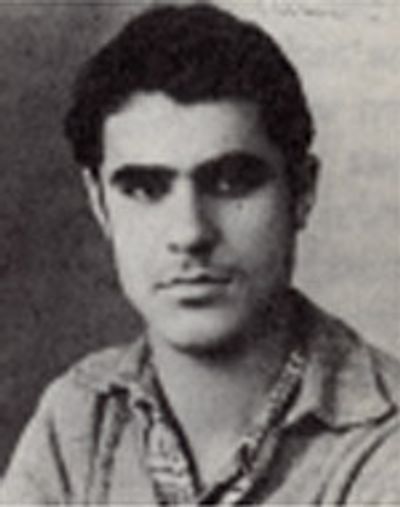 Eliyahu Maravi