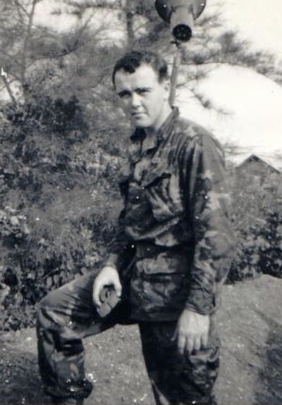 James Lee Loisel