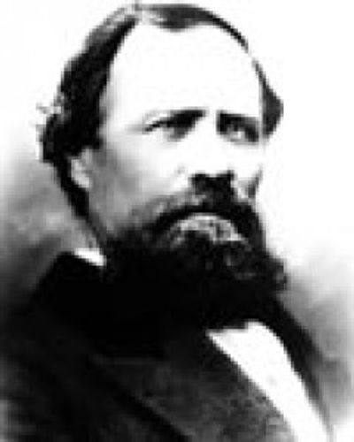 Andrew H. Burt
