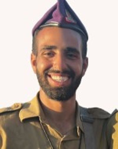 Dotan Shimon