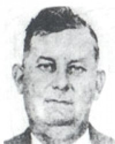 Henry C. Perrow