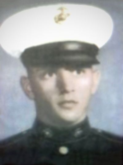 Charles Frank Deuel