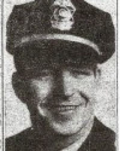 Leonard J. Garrison