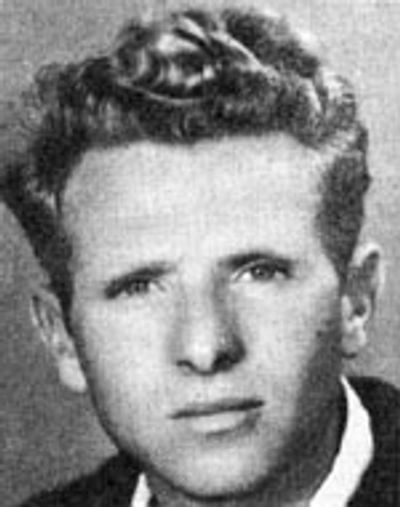 Efraim Vaisman