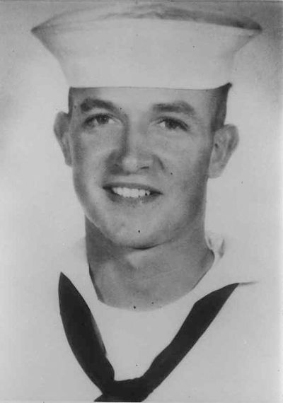 Medal of Honor Recipient Marvin G. Shields