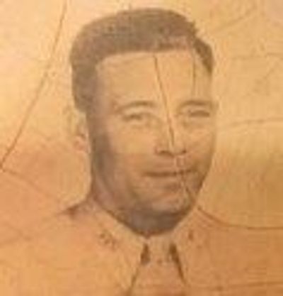 Arthur Dexter Champ
