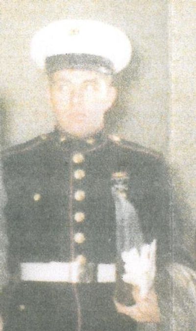David Owen Sullivan