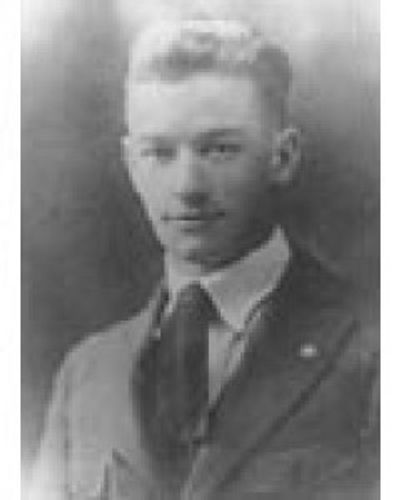 Francis Leo Haley