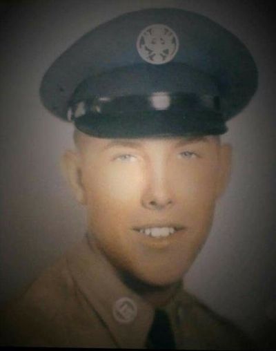 Marshall R Smith
