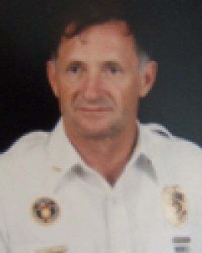 Johnnie Lane Shaner Sr.