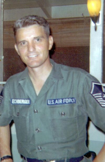 Richard L. Etchberger