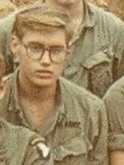 Vernon L Okland