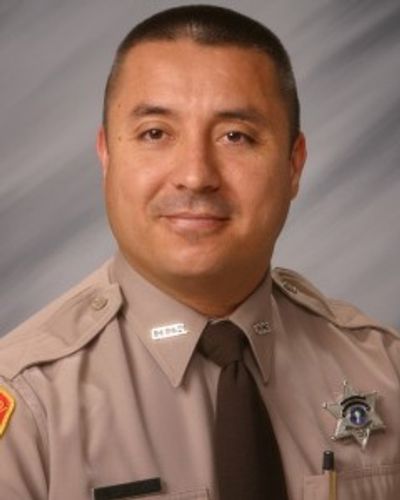 Saul Gallegos