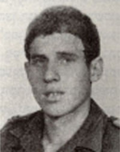 Yeshaayahu Makovitzki