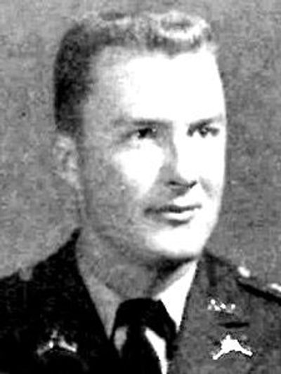 Allan L Smith