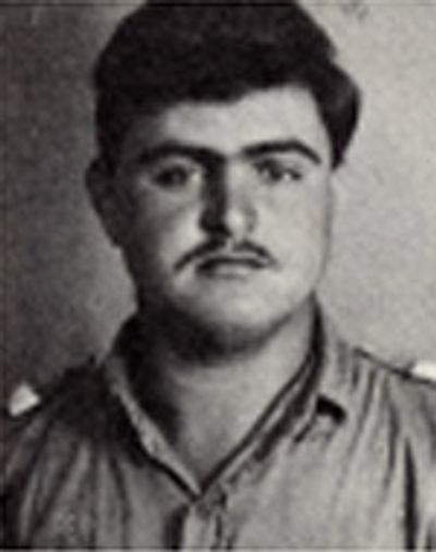 Yosef Feldshtein