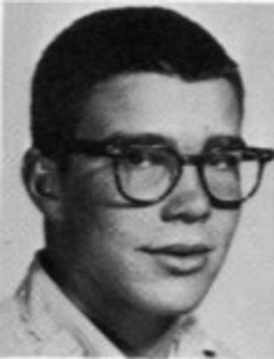 Dale Gene Granger
