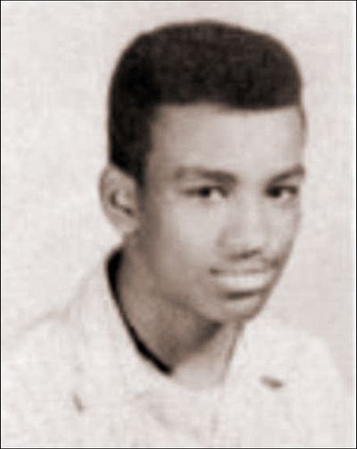 Lawrence Johnson