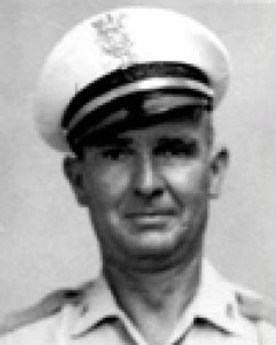 James Thomas Walker