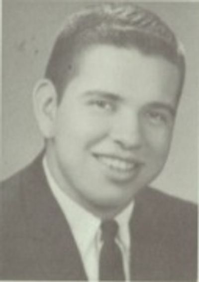 AMBROSIO JOSEPH GEORGE - Vietnam War Veteran
