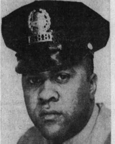 George W. Lowe Sr.
