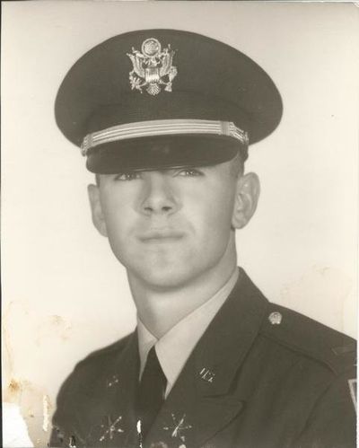 WORKS JONATHAN P - Vietnam War Veteran