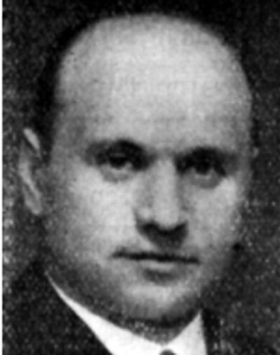 Eliyahu-Meir Grinshtein