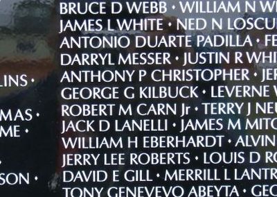 GEORGE G KILBUCK