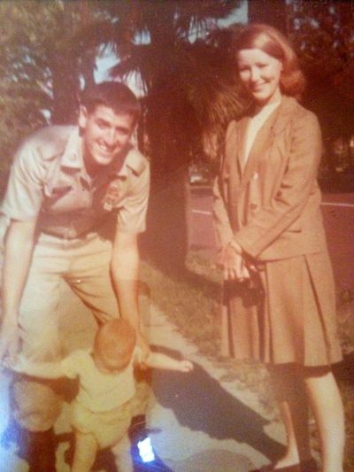 Joseph Howard Pierce JR