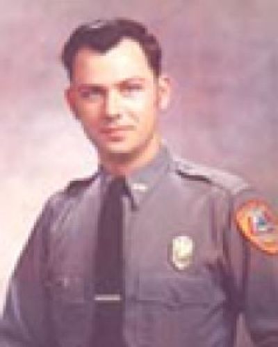 Donald Lee Marler