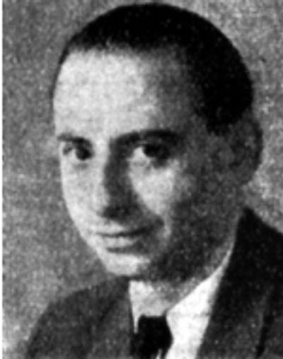 Shalom Kaspi