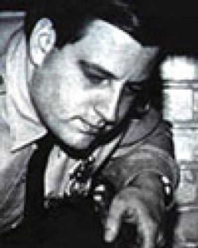 Thomas M McGough