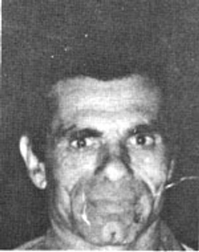 Rahamim-Klamanti Kradi