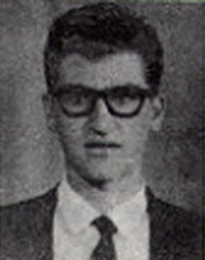 Yaakov Moskovitch