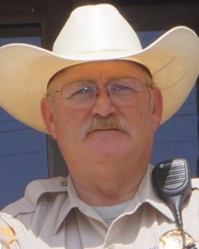 Mark Allan Cox