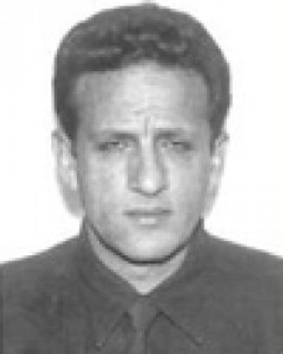 Joseph John Franceschino