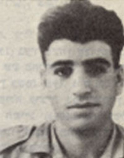 Itzhak Faingenbaum
