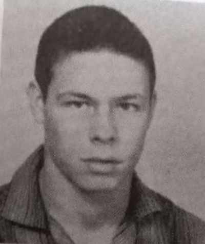 Gerald Quinn Hancock