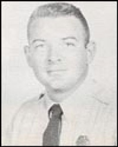 Harry Boyd Ray