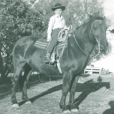 Edward August Schultz